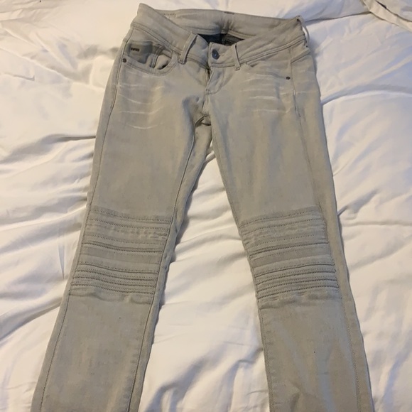 G-star Raw straight leg jeans - Picture 2 of 8